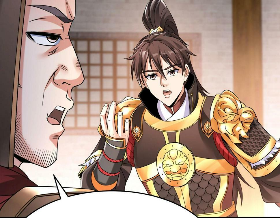 第23话 李斯！是你欺人太甚！79