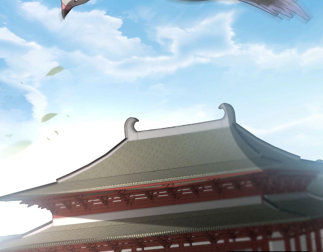 第31话 赵将军死了？那我的命也保不住了！11