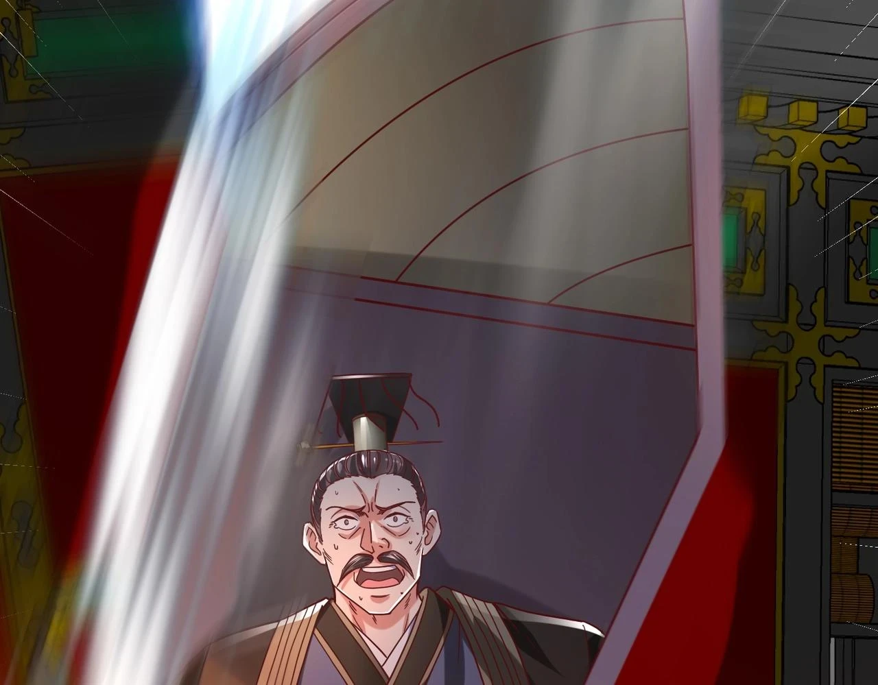 第14话 放过你？那我怎么一统天下？15