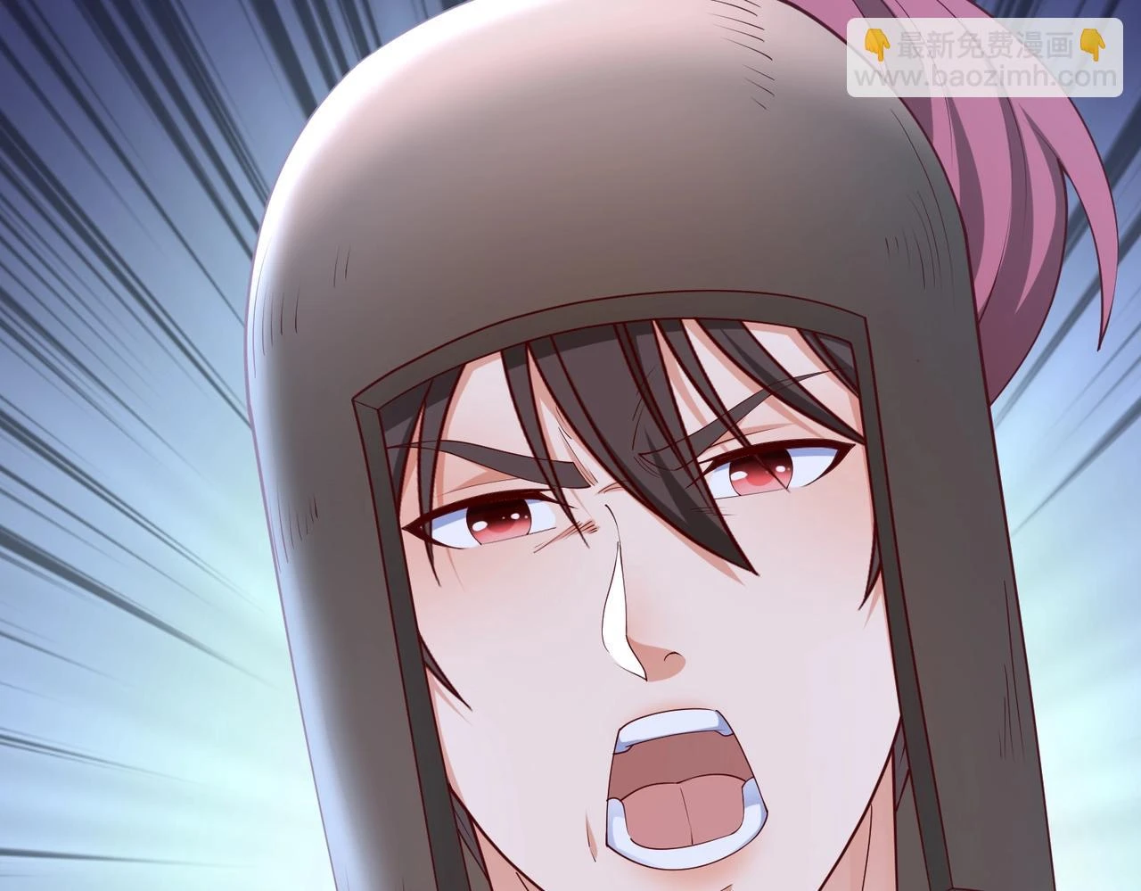 第13话 求饶？是不是晚了点？24