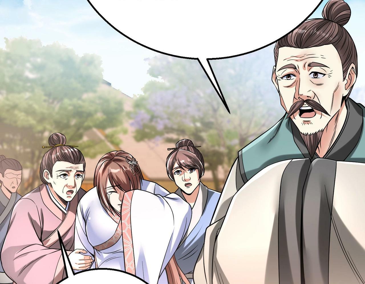 第19话 什么？你丈夫是赵祁？！91