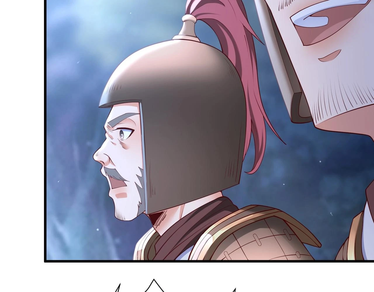 第13话 求饶？是不是晚了点？22