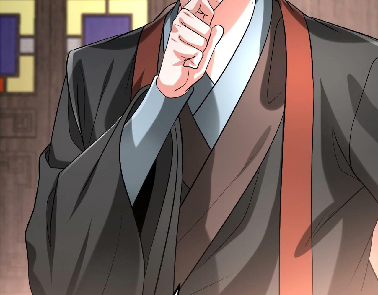 第31话 赵将军死了？那我的命也保不住了！40