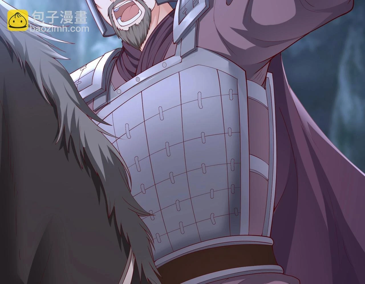 第13话 求饶？是不是晚了点？7
