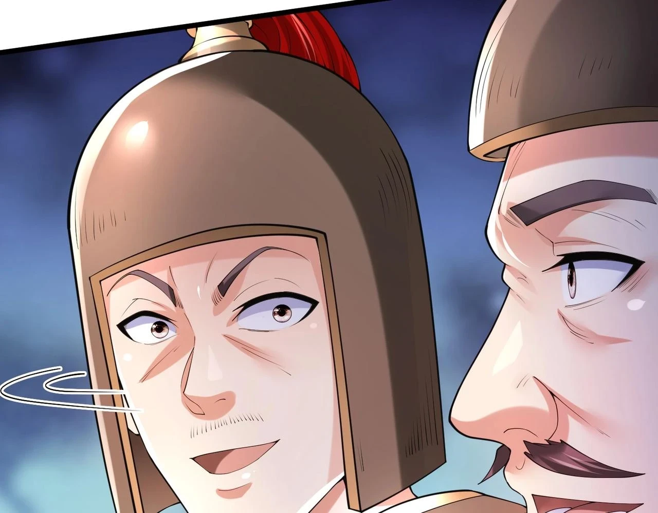 第16话 最难勘破的人心！18