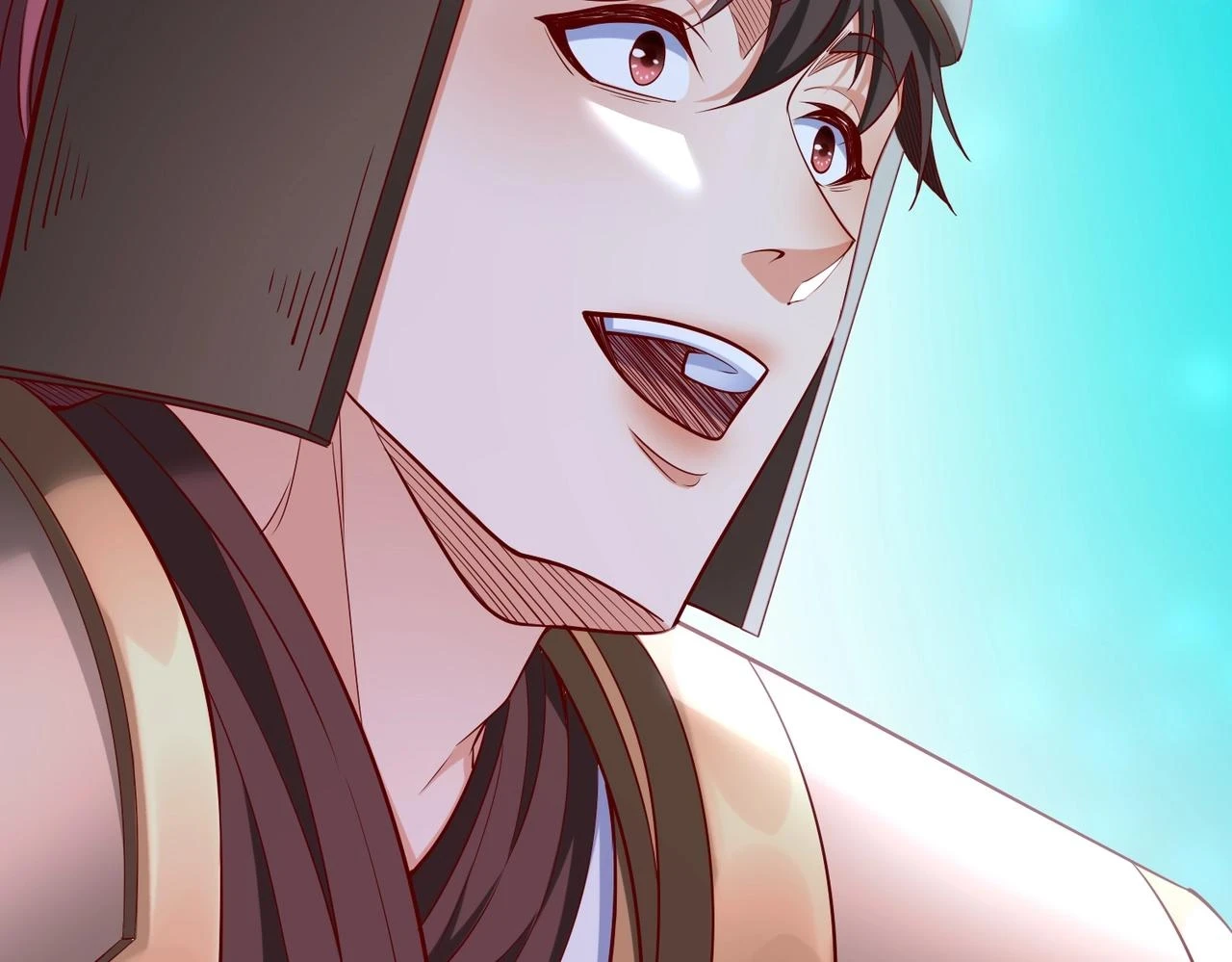 第16话 最难勘破的人心！89