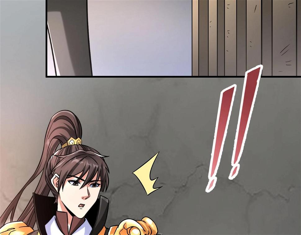 第17话 监狱中的神秘人！129