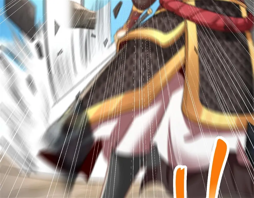 第18话 韩非！？你不想看看千百年后的世界？106