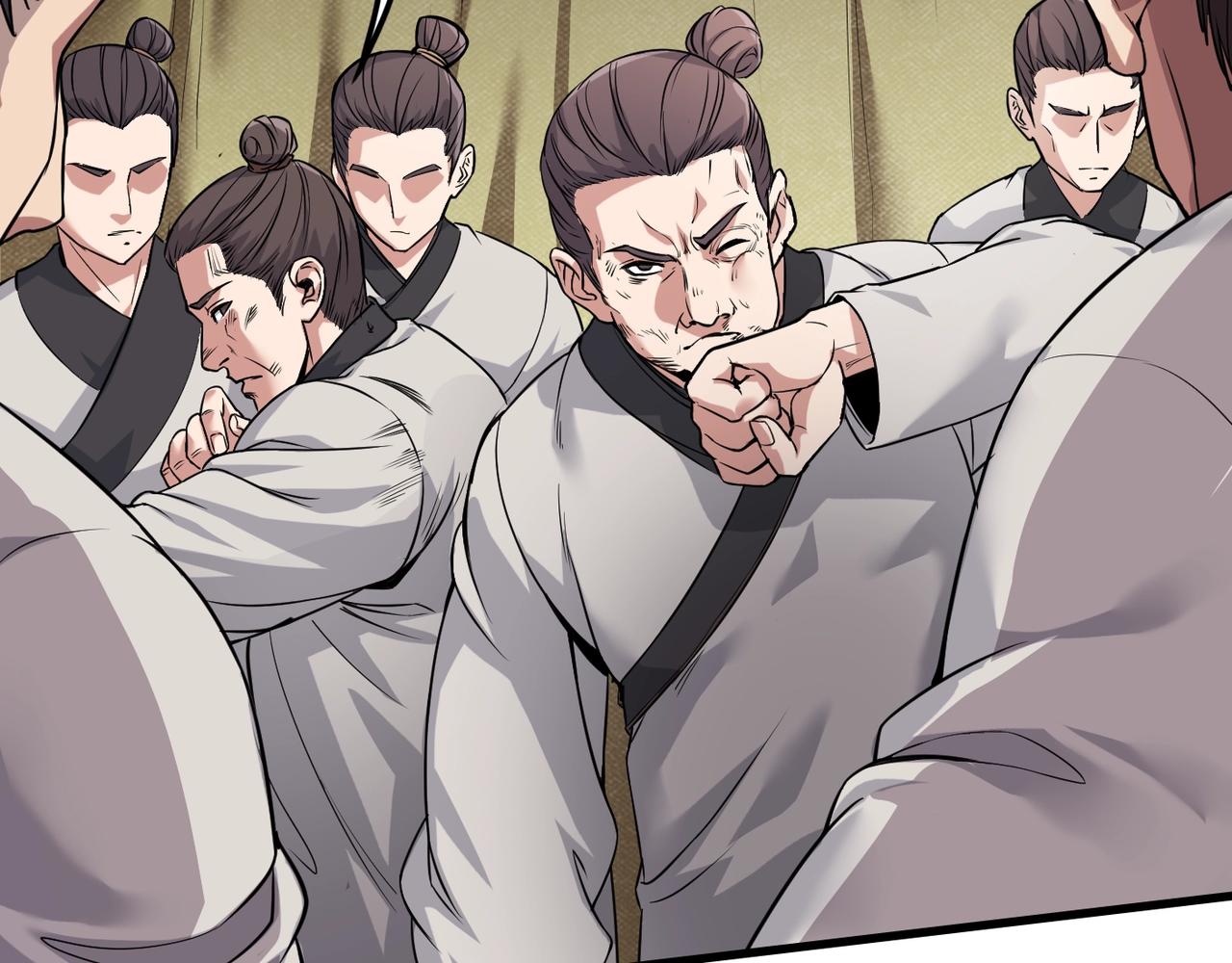 第4话 老子要做百夫长！39