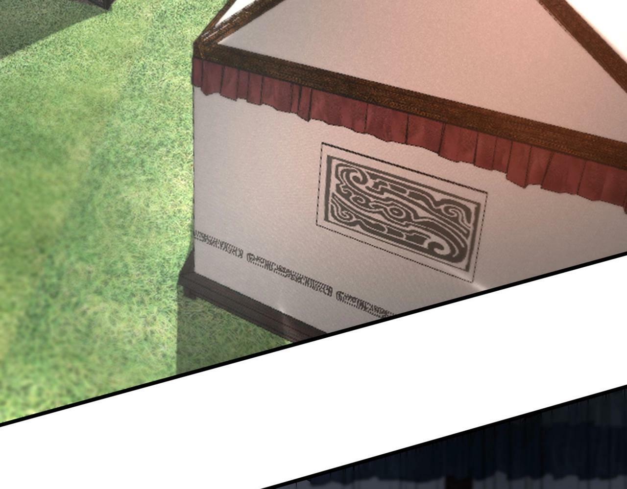 第33话 南阳城下，杀戮四起！106