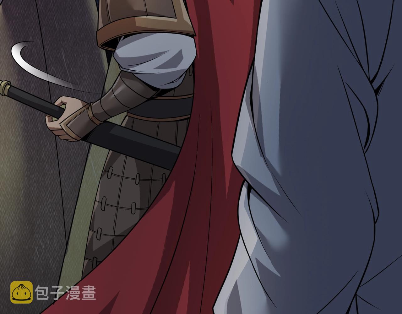 第4话 老子要做百夫长！85