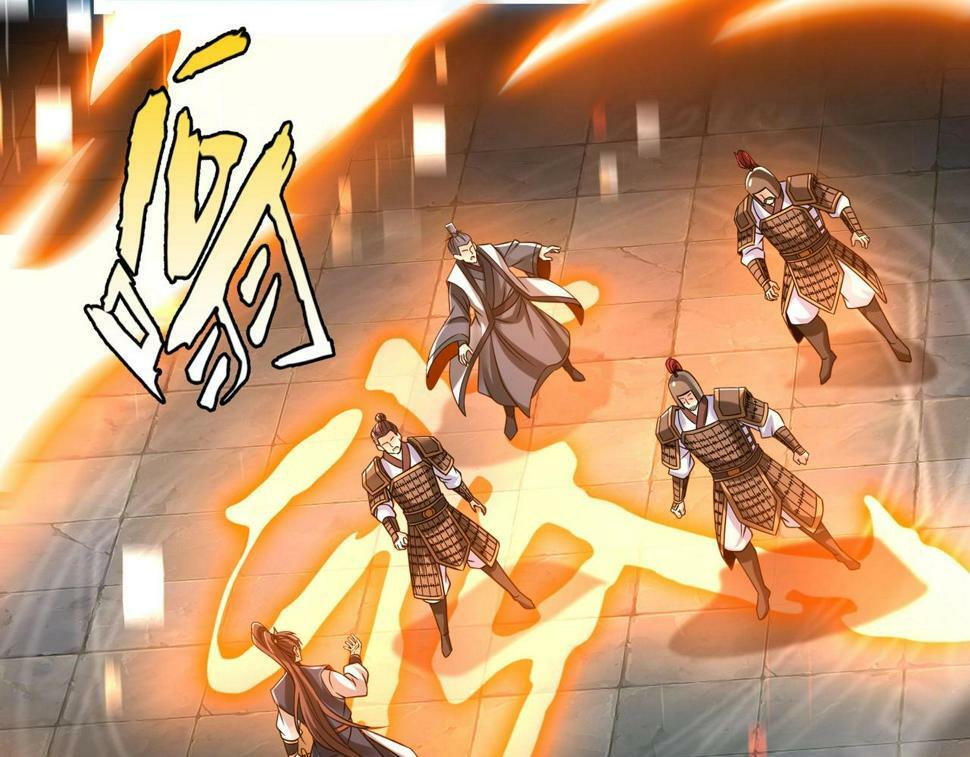 第26话 修炼！武道之力提升！92