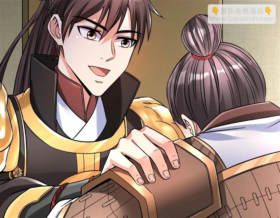 第17话 监狱中的神秘人！101