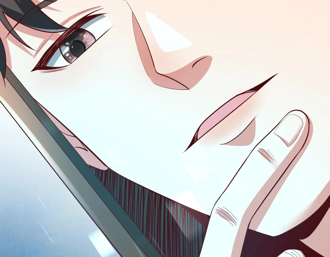 第16话 最难勘破的人心！60
