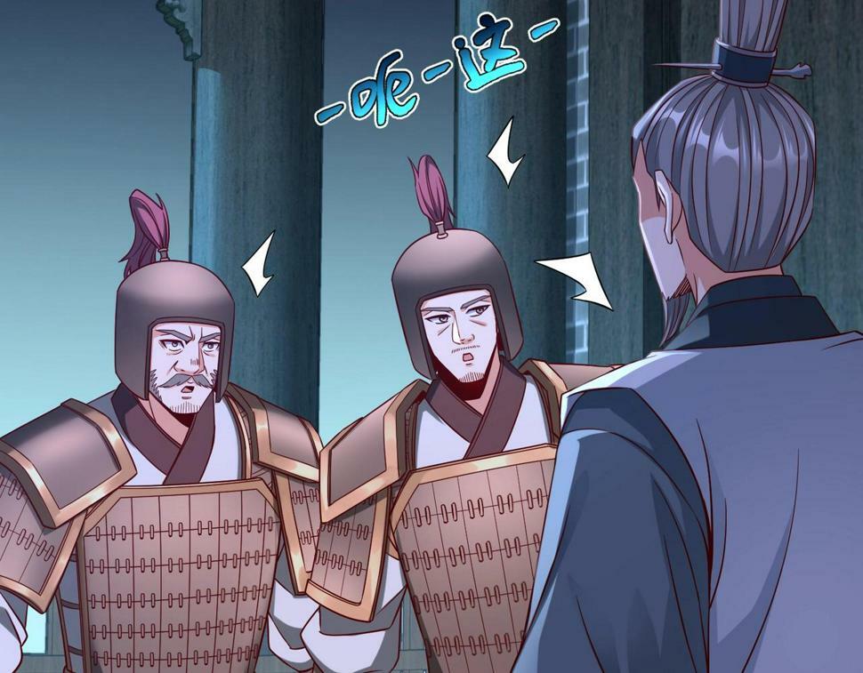 第26话 修炼！武道之力提升！42