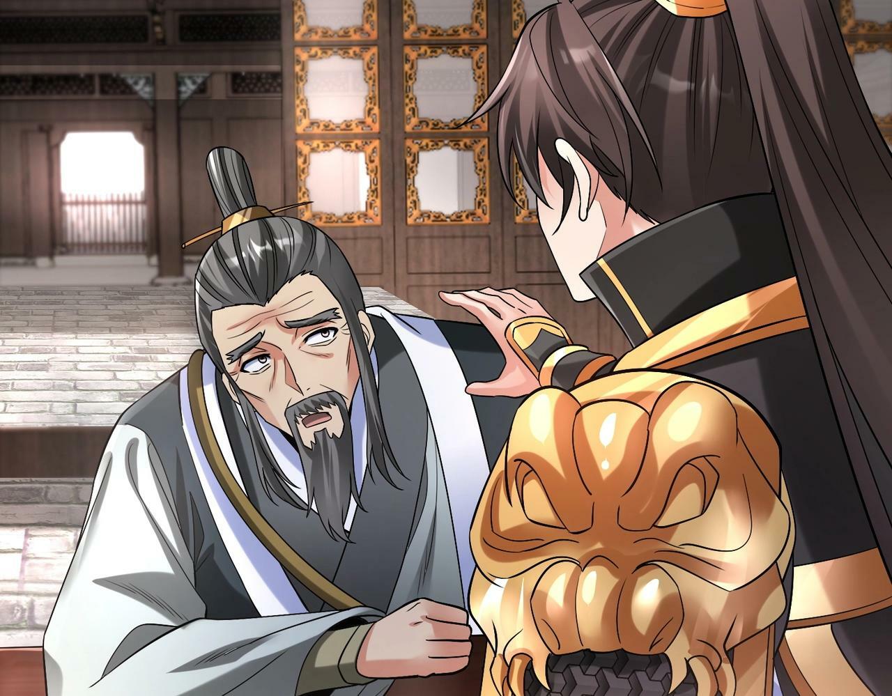 第31话 赵将军死了？那我的命也保不住了！74