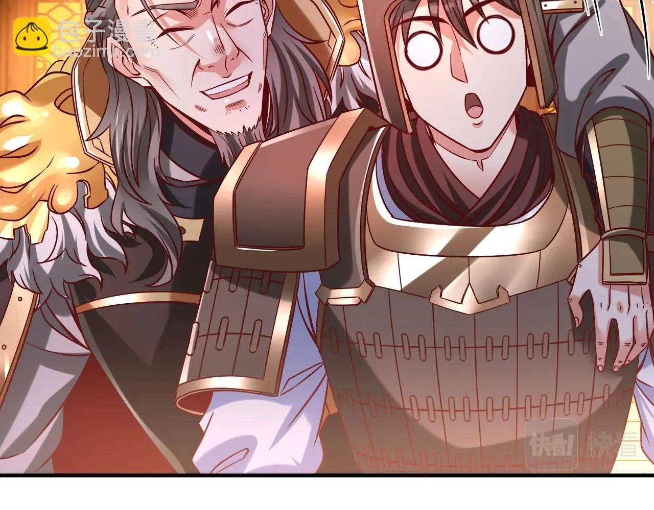 第14话 放过你？那我怎么一统天下？75