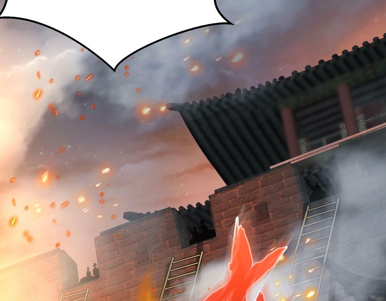 第33话 南阳城下，杀戮四起！40