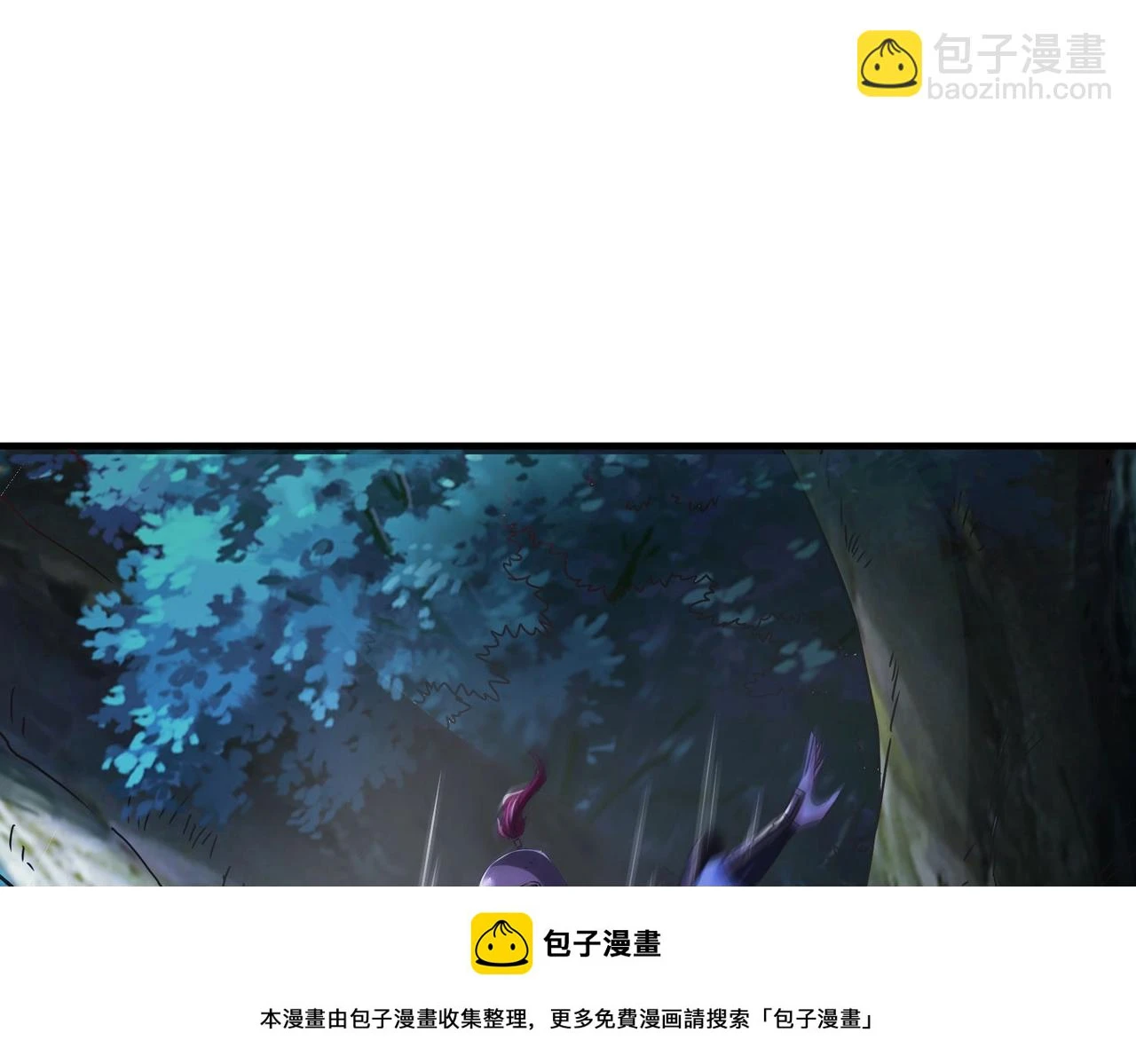 第13话 求饶？是不是晚了点？99
