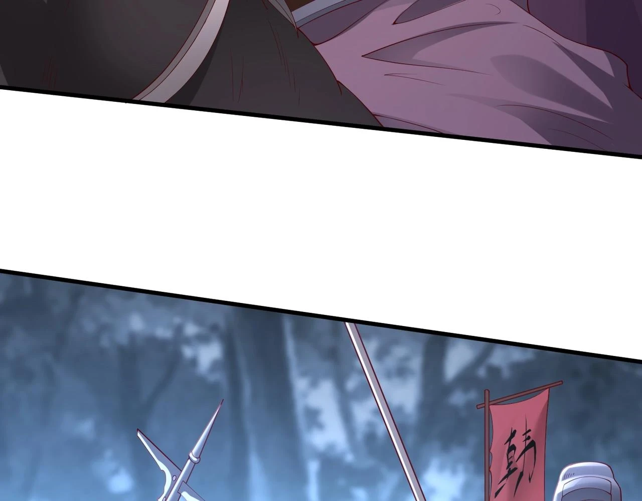 第13话 求饶？是不是晚了点？8