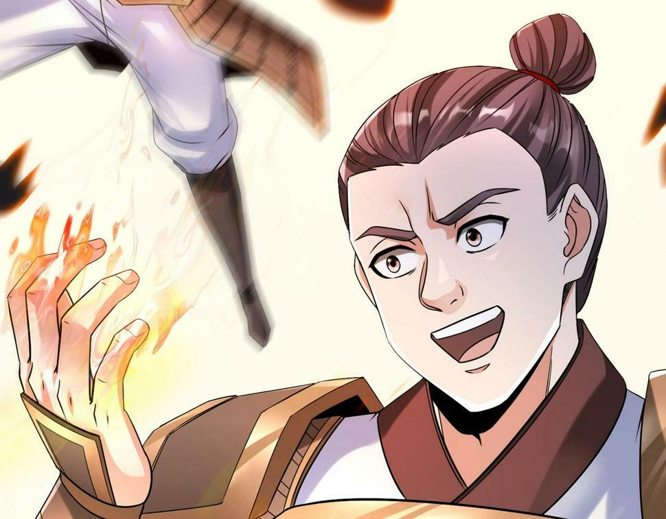 第26话 修炼！武道之力提升！96