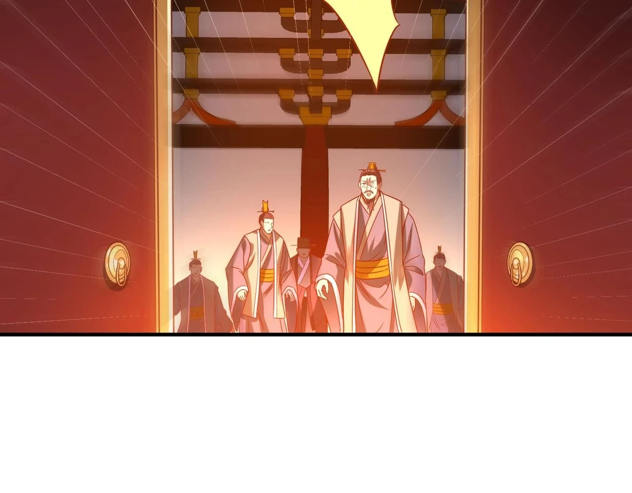 第14话 放过你？那我怎么一统天下？41