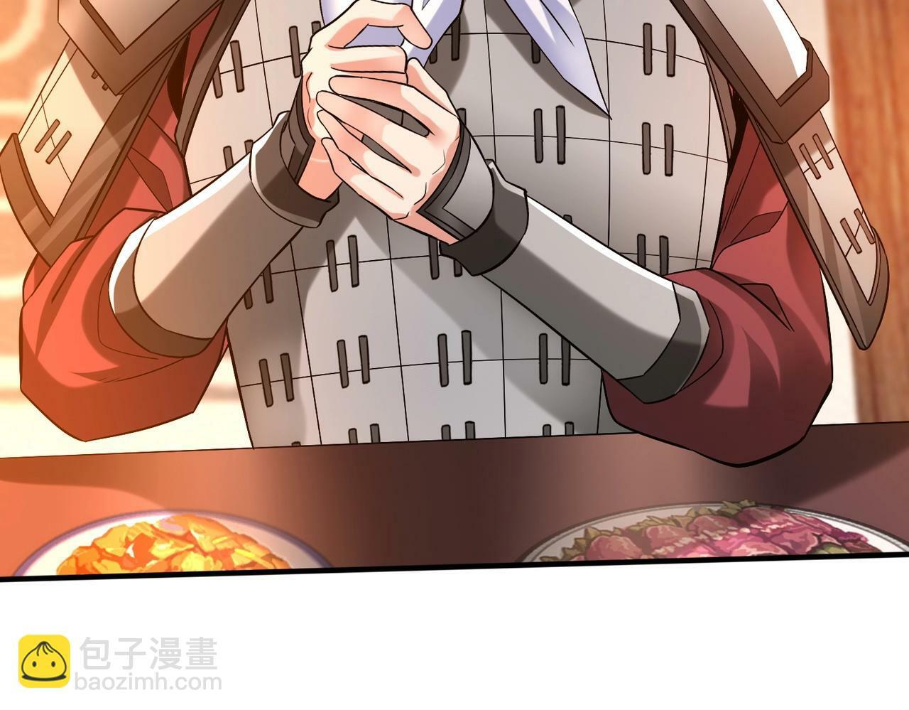第31话 赵将军死了？那我的命也保不住了！124