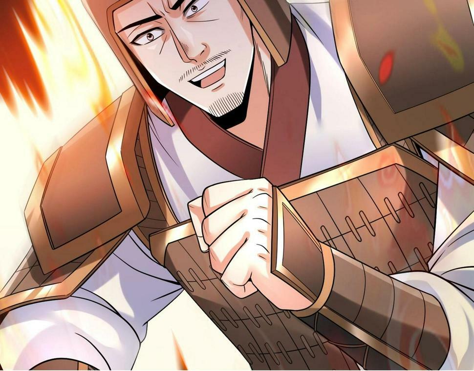 第26话 修炼！武道之力提升！99