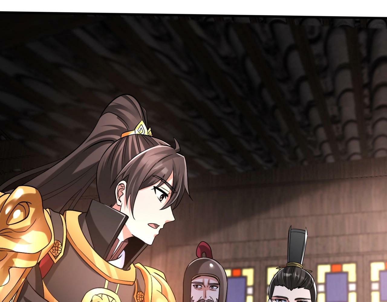 第31话 赵将军死了？那我的命也保不住了！35
