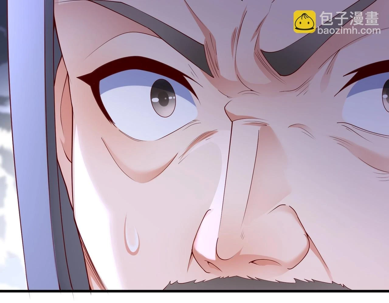 第13话 求饶？是不是晚了点？11