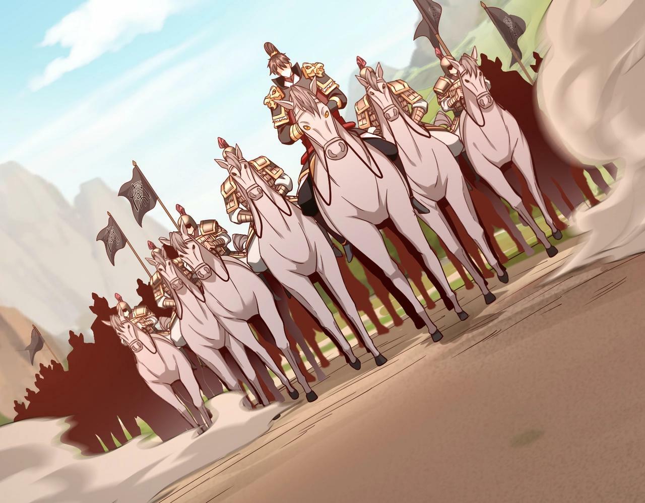 第34话 赵祁！你好手段！118