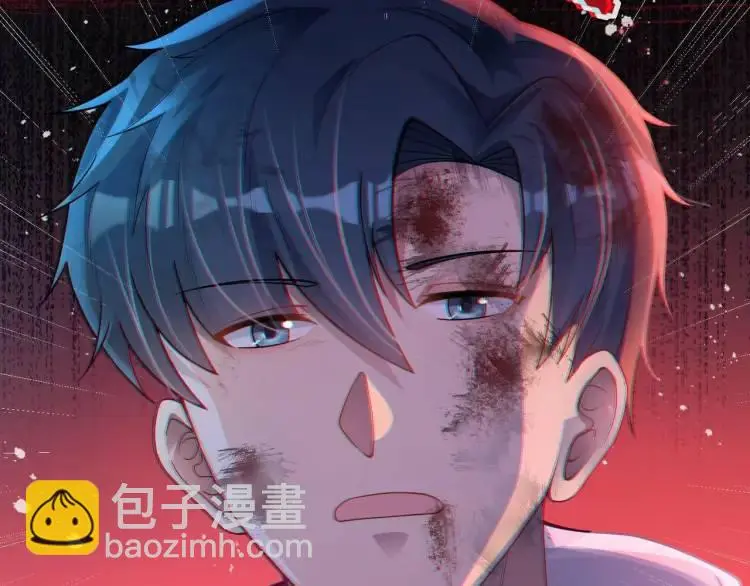 序章 雕像活了？！25