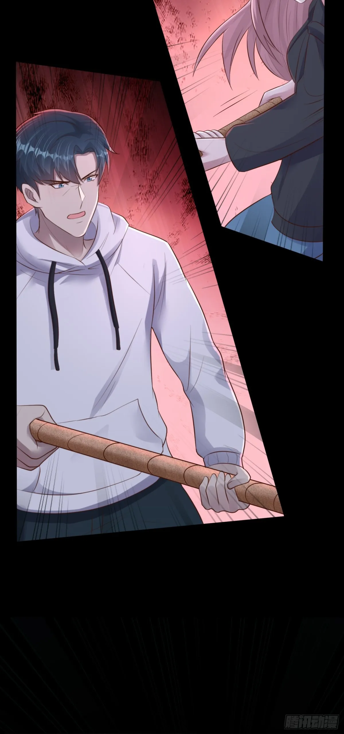 第29话 还有融合色？！40