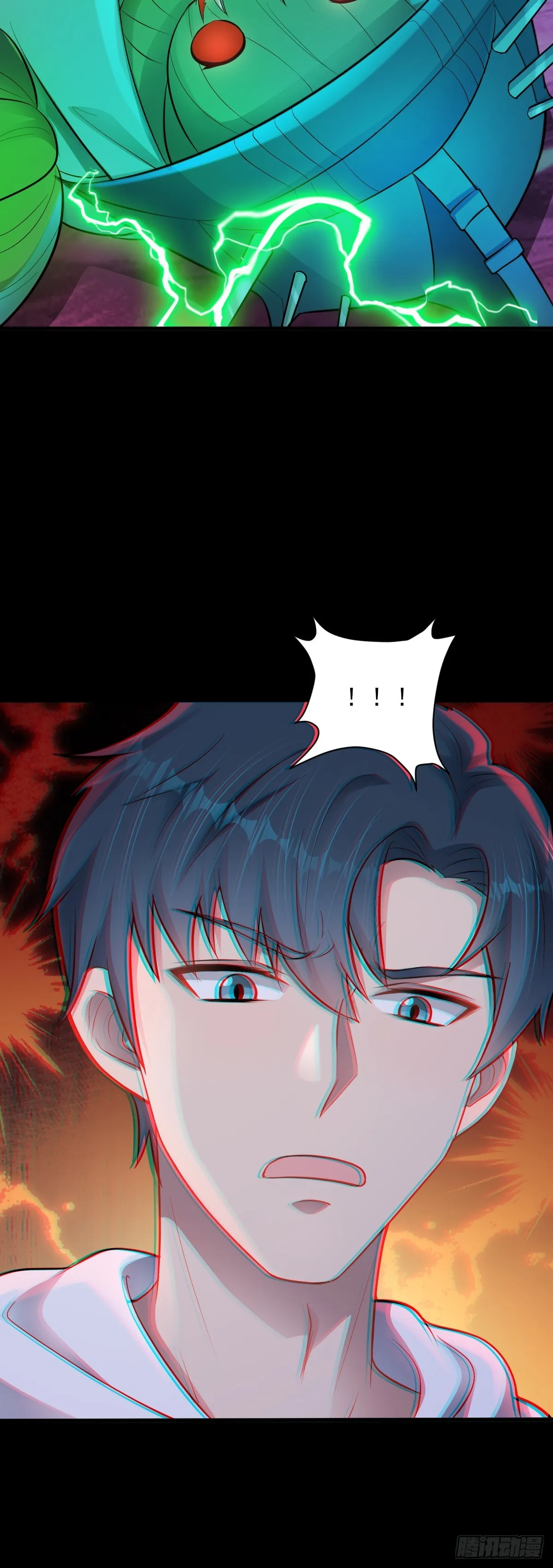 第30话 成功通关！5