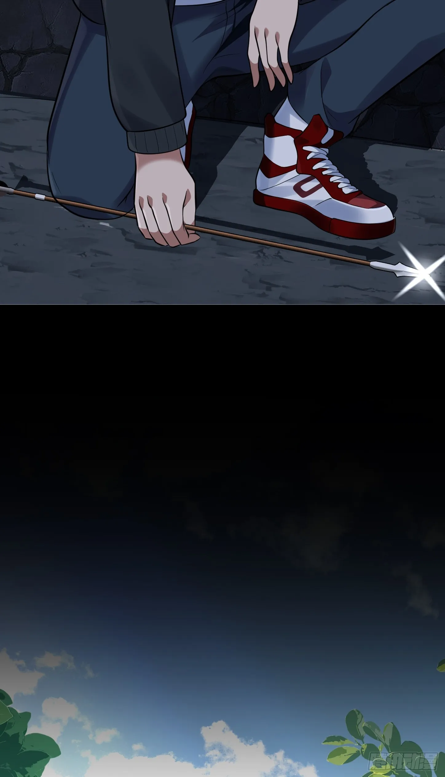 第15话 输出全靠秀~16