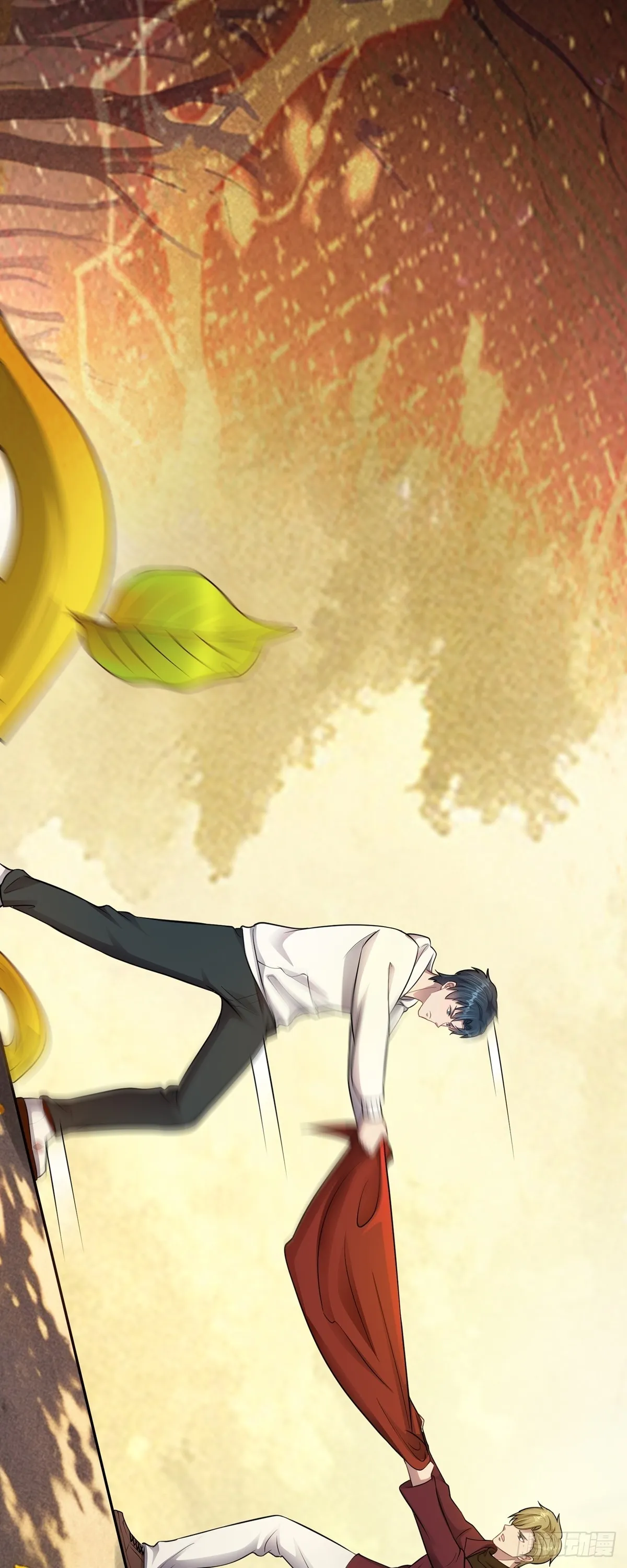 第34话 抢夺红色斗篷！？15