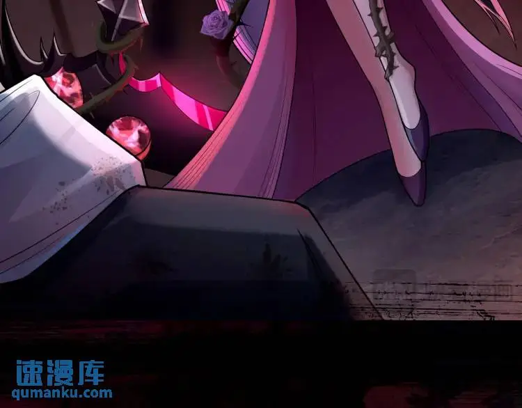 序章 雕像活了？！42