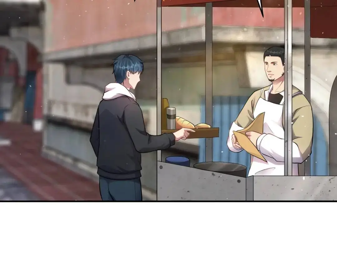 第8话 不装了！摊牌！8