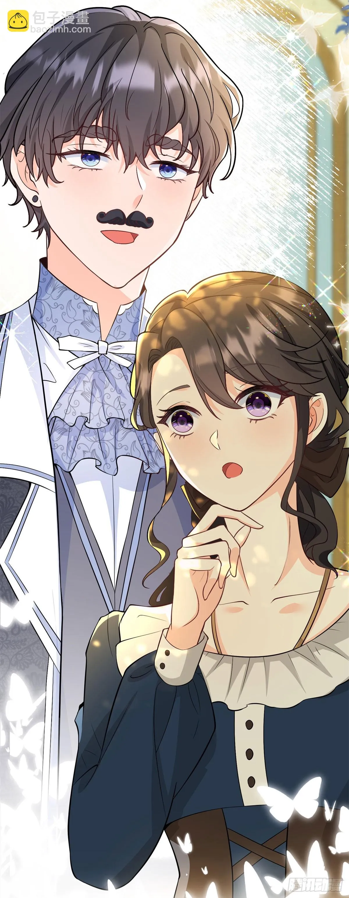 第37话 女装大佬费安28