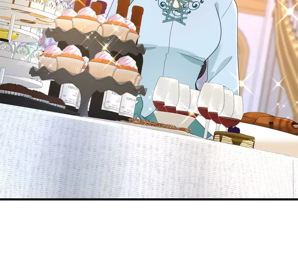 第15话 罗文娜解围18
