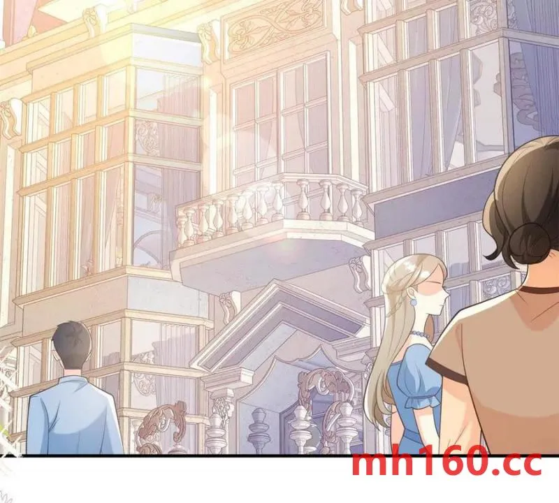 第48话 千金与侍女的区别17