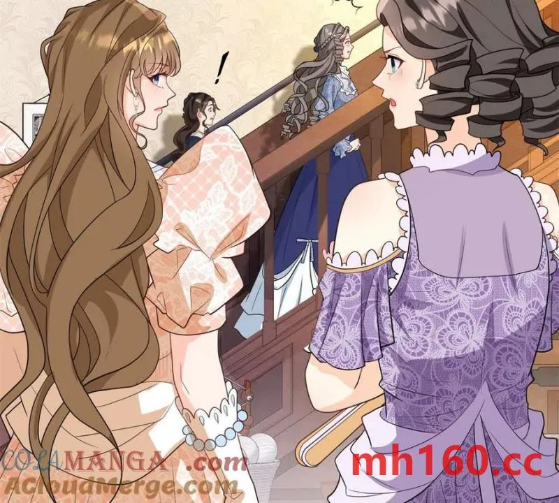 第43话 抛掉矜持的男爵夫人81