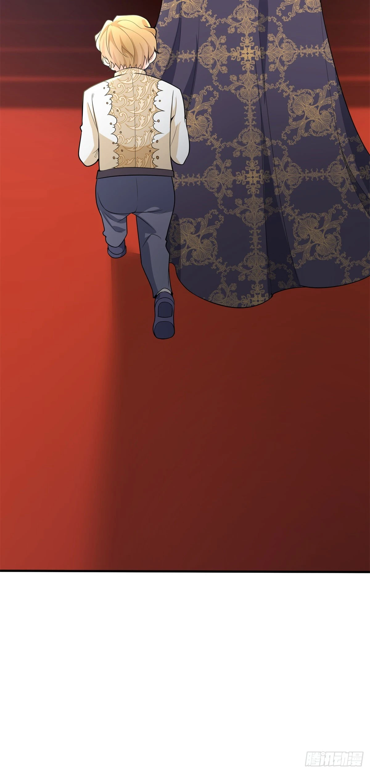 第32话 血脉终结之时4