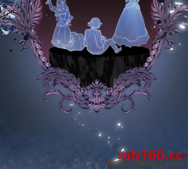 第48话 千金与侍女的区别9