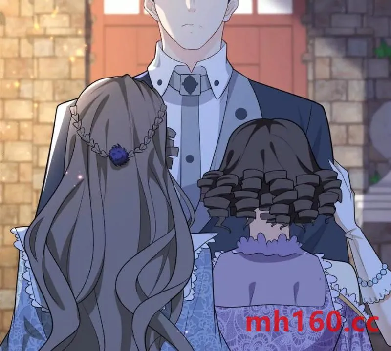 第43话 抛掉矜持的男爵夫人20