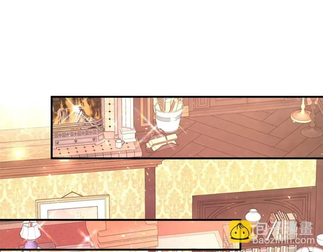第25话 尴尬茶话会24