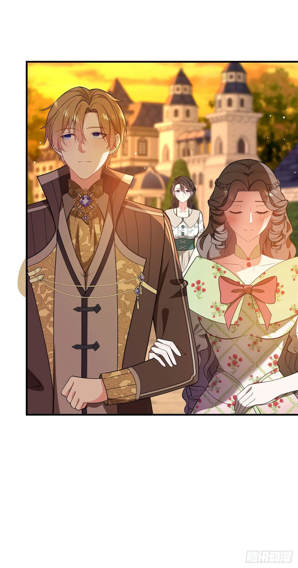 第75话 克莱尔的姑姑12