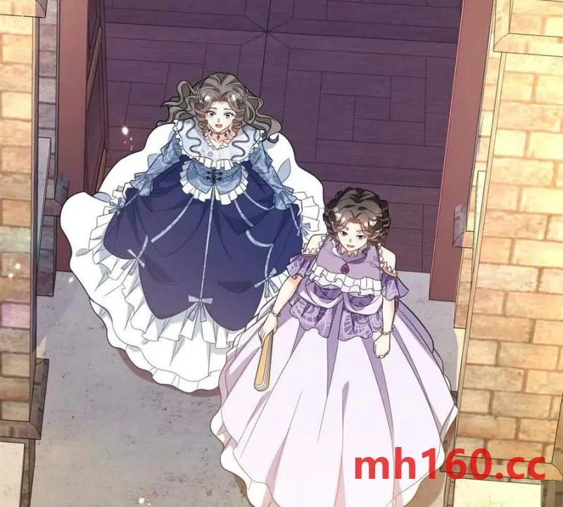 第44话 讨价还价的贵族们40
