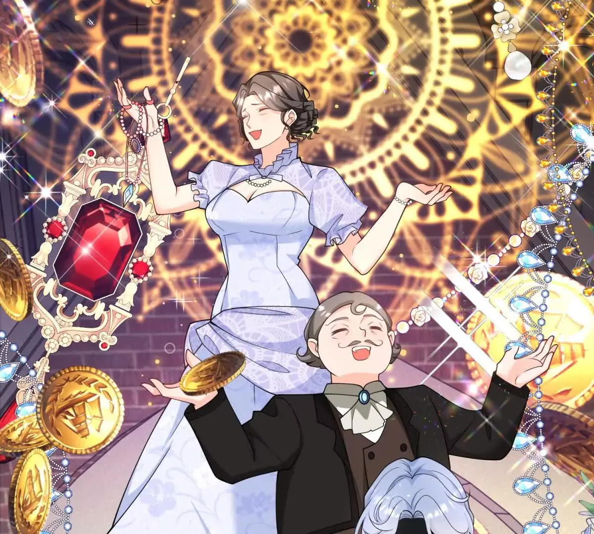 第10话 假的眉毛和胡子23