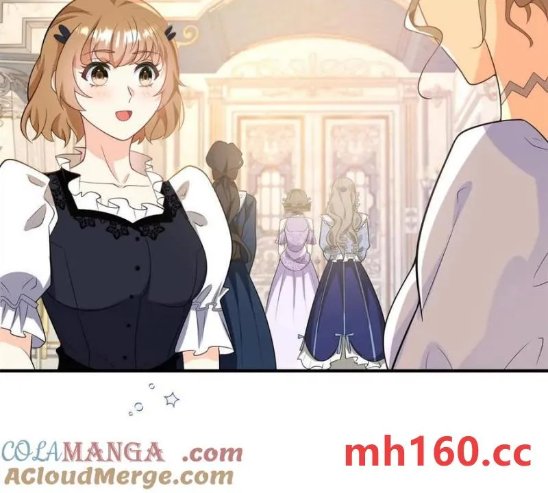 第48话 千金与侍女的区别21